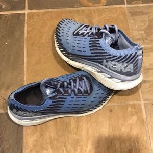Hoka Clifton 5s